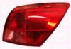 KLOKKERHOLM 16170701A1 Combination Rearlight